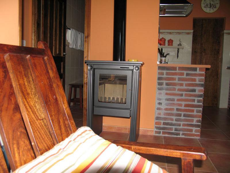Apartamentos Guidan Ribadeo Ngoại thất bức ảnh