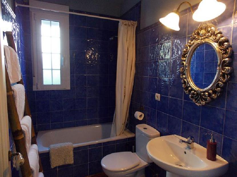 Apartamentos Guidan Ribadeo Phòng bức ảnh